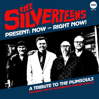 The Silverteens
